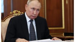 Putin’s Former Spokesman Takes Charge of TASS News Agency