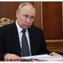 Putin’s Former Spokesman Takes Charge of TASS News Agency
