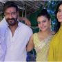 Kajol reveals her son and daughter don’t watch her films