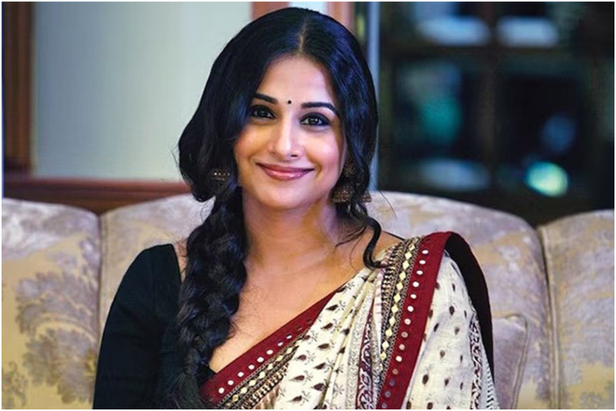 Vidya Balan