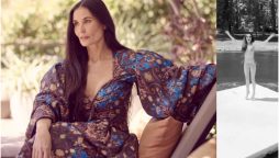 Demi Moore