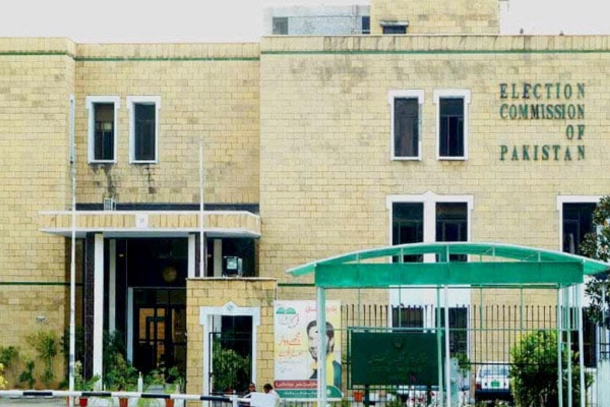 ECP decides to conduct strict scrutiny of ROs before polls