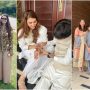 Iqrar Ul Hassan’s Family Celebrates Eid Ul Adha 2023 Together