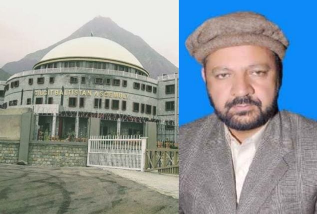 GB CM election: Forward bloc emerges within PTI