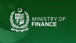 Finance Ministry releases Debt Strategy Report from 2023-26