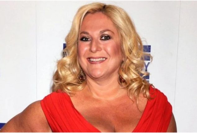 Vanessa Feltz