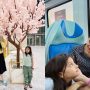 In Photos: Fiza Ali Enjoys Dubai Trip With Her Adorable Daughter