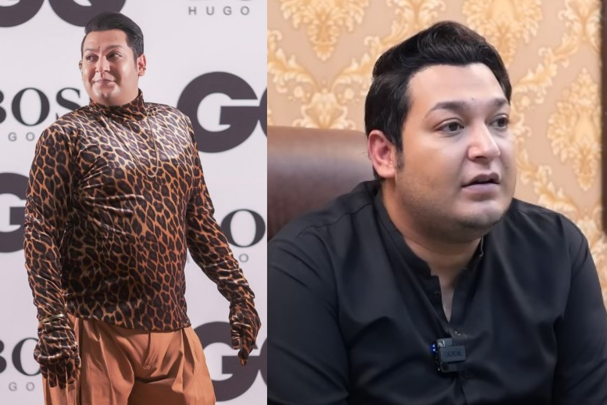 Hazim Bangwar