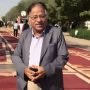 Pervez Musharraf’s Doppelgänger Wasim Ansari Passes Away in Karachi