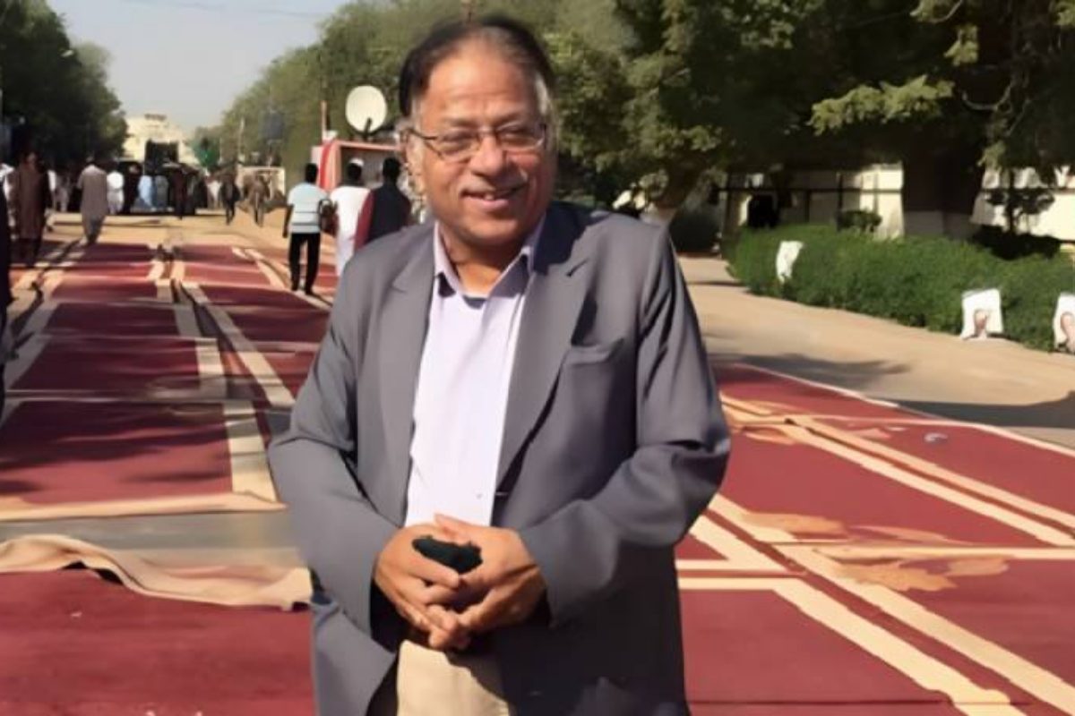 Wasim Ansari