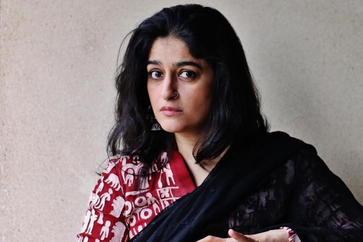 Nadia Jamil