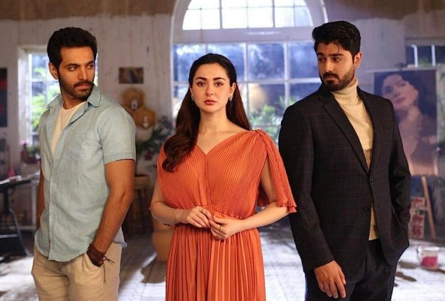Netizens Slam Pakistani Dramas for Mishandling Sensitive Topics