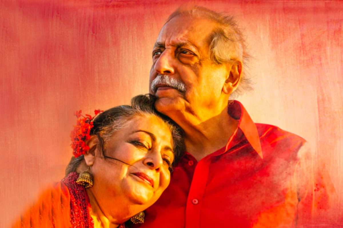 Budhi Ghori Laal Lagam