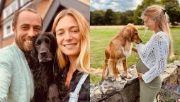 James Middleton