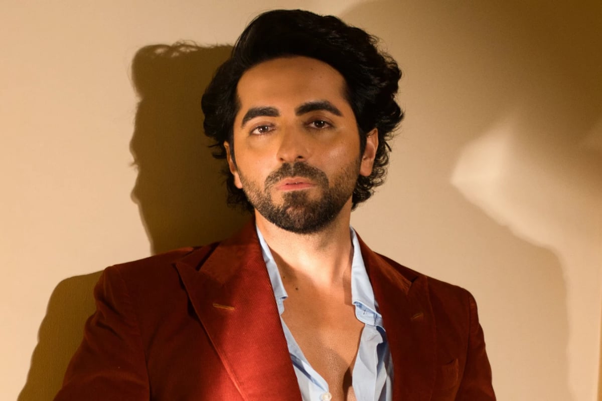 Ayushmann Khurrana
