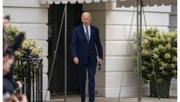 Biden Administration