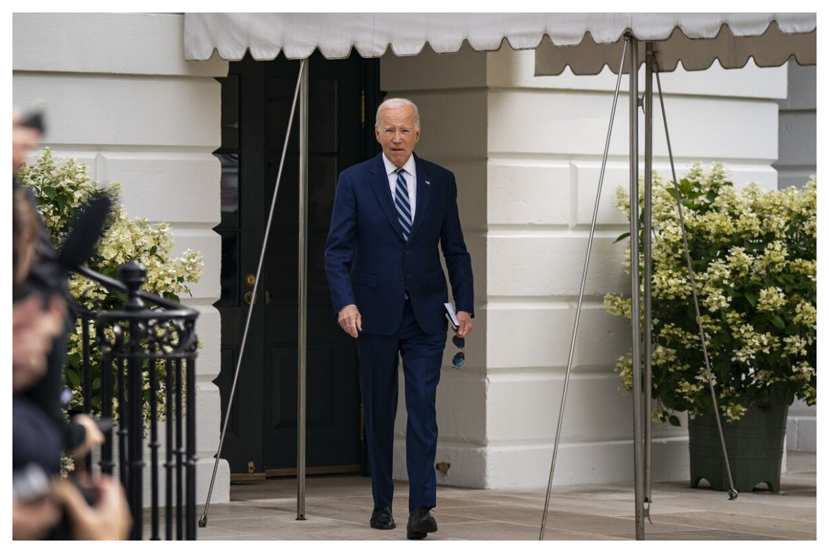 Biden Administration