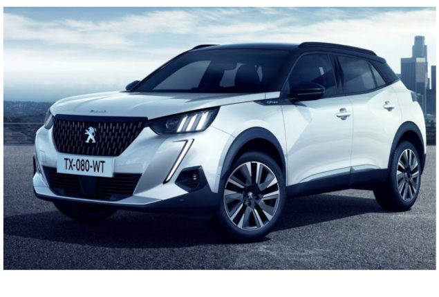 Peugeot Car in Pakistan: Peugeot Implements Another Massive Price Increase