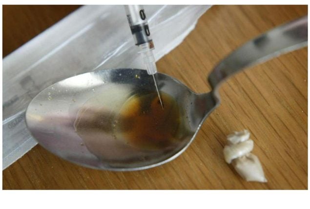 Tragic Deaths in Bristol Prompt Heroin Warning as Six Lives Lost