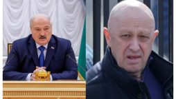 President Lukashenko