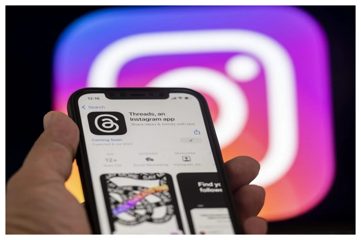 Threads Instagram