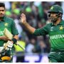 Babar Azam declares Sarfaraz as the preferred wicketkeeper for Sri Lanka tour