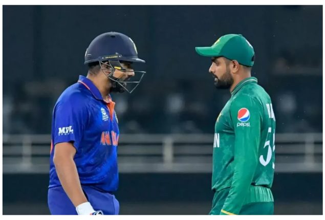 Babar Azam emphasizes importance of defeating all teams, not solely India, in World Cup