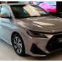 Toyota Yaris 2023 Price in Pakistan