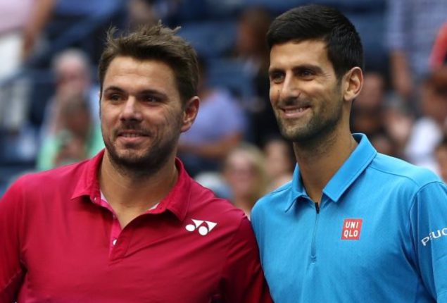 Wimbledon 2023: Stan Wawrinka praises Novak Djokovic ahead of their clash