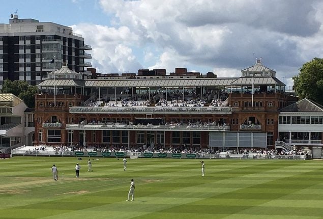Ashes 2023: MCC to adopt "tougher stance" after Australia confrontation