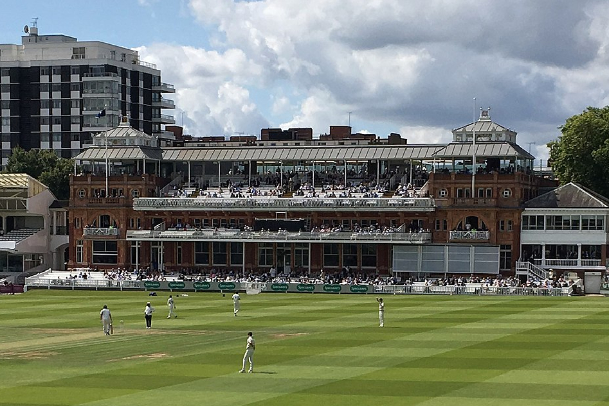 Ashes 2023: MCC to adopt "tougher stance" after Australia confrontation