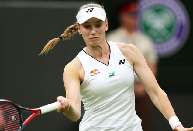 Wimbledon 2023: Big stars getting better respect, says Alize Cornet