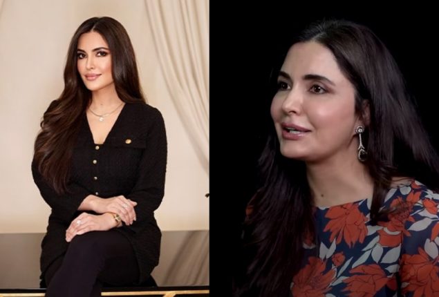 Fazeela Abbasi Reveals About Getting Acting Offers