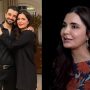 Fazeela Abbasi Reveals About Her Bond With Brother Hamza Ali Abbasi 