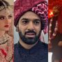 Haris Rauf, Muzna Masood Malik Tie Knot In Lavish Wedding Ceremony