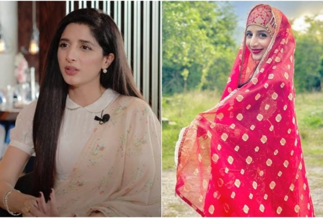 Mawra Hocane Opens Up About Her Nikkahnama and Relationship Status