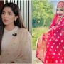 Mawra Hocane Opens Up About Her Nikkahnama and Relationship Status