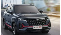 Changan Price in Pakistan
