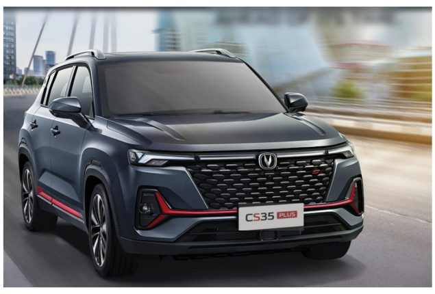 Changan Unveils Irresistible Offer on Alsvin with Countless Benefits: Check Changan Price in Pakistan
