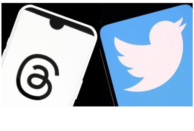 Threads vs. Twitter