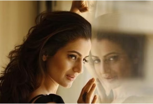 Ameesha Patel talks about nepotism in the industry and called herself an ‘outsider’
