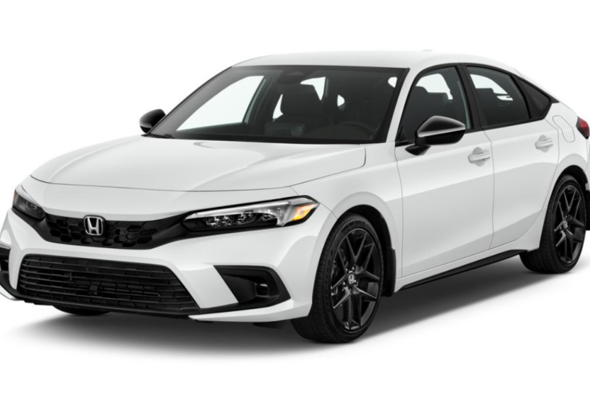 Honda Civic Price in Pakistan