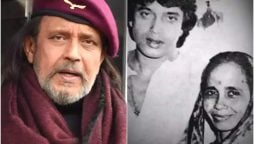 Mithun Chakraborty
