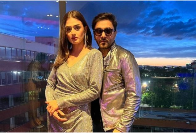 Hira & Mani Reveal Details of Viral Mob Attack During Film Shoot