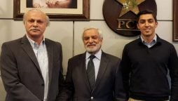 Alamgir uncle lived life on his own terms: Ali Tareen pays tribute