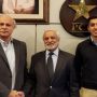 Alamgir uncle lived life on his own terms: Ali Tareen pays tribute