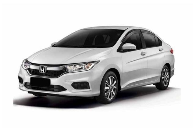 Honda City Prices Increased Up To Rs. 2 million
