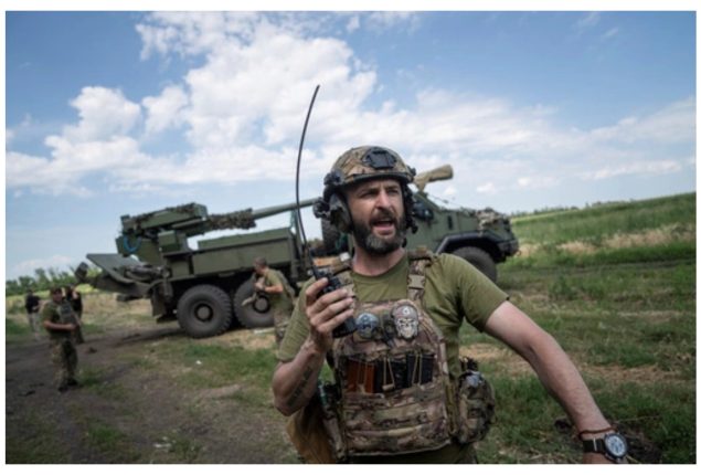 Russia vs Ukraine war: Ukrainians Face Continuing Struggles on the Frontlines
