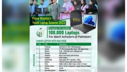 Laptop Scheme 2023