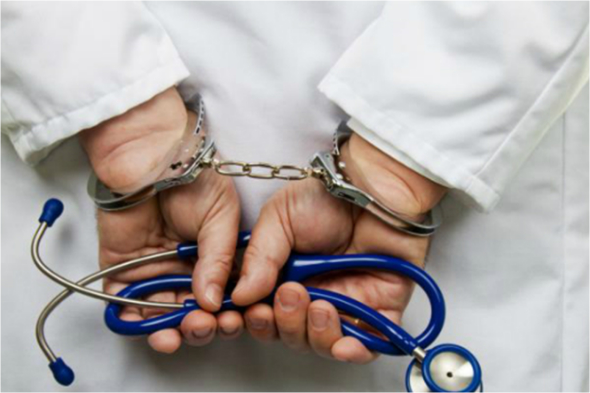 SHCC sealed 989 quackery outlets in Sindh